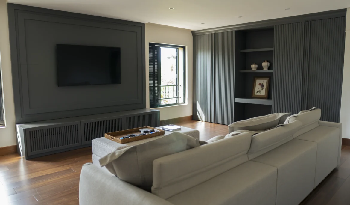 PROJETO LACA GRAFITE