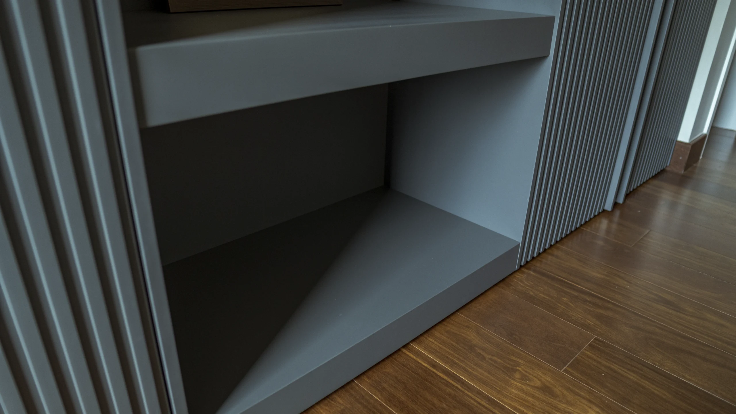 PROJETO LACA GRAFITE