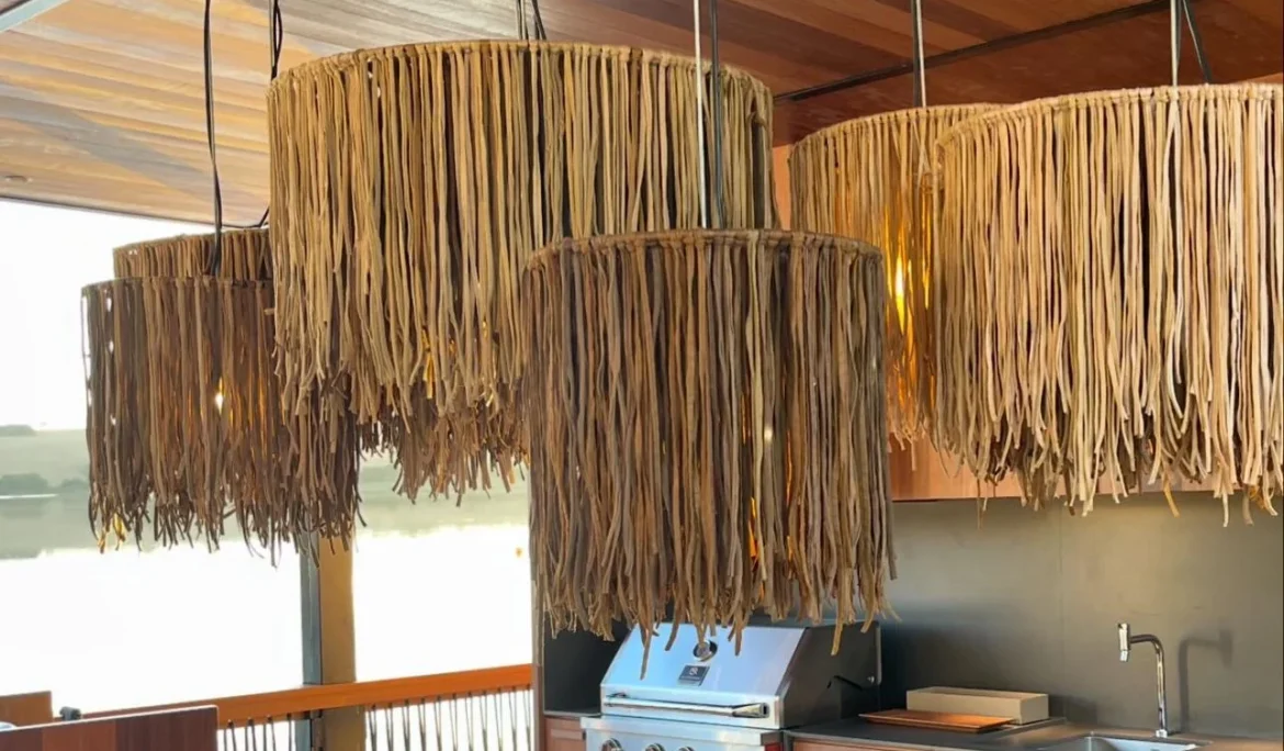 PROJETO ÁGUAS E MADEIRA