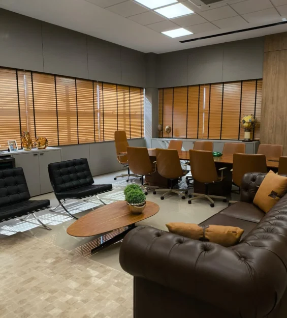 PROJETO CORPORATE PRIME