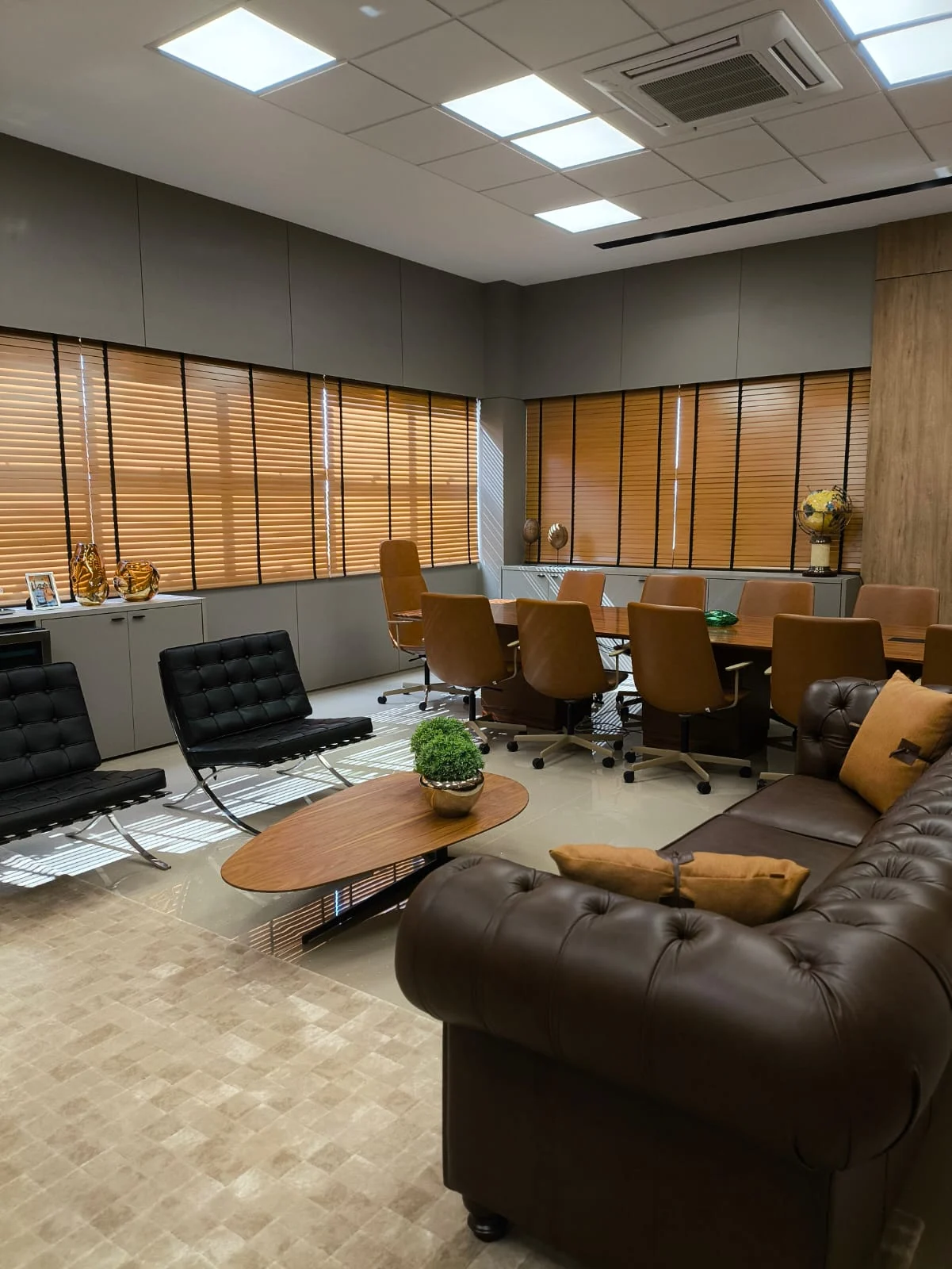 PROJETO CORPORATE PRIME